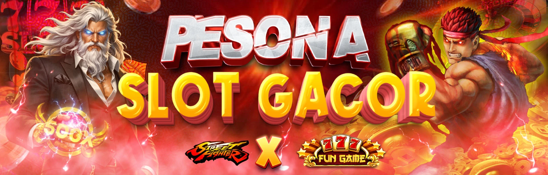 JKT69 Banner Slot Online